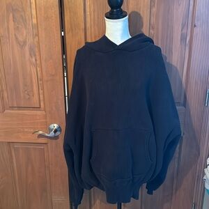 Alo Scholar Hooded Sweater